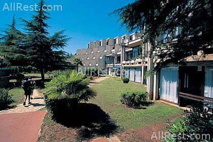 Valamar Crystal Hotel 4